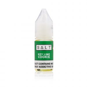SALT Key Lime Cookie 10ml Nic Salt E-Liquid